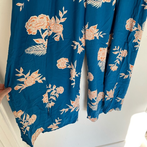 Roxy Flowy Pants - Picture 3 of 6